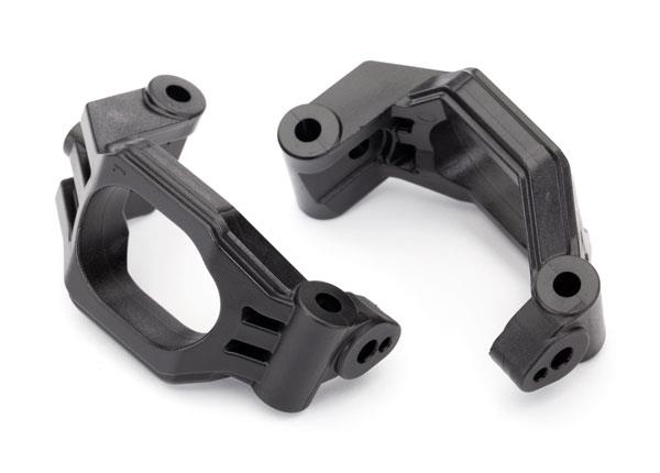 Traxxas - TRX8932 - Caster blocks (c-hubs), højre og venstre