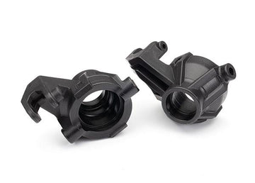 Traxxas - TRX8937 - Steering blocks, left & right