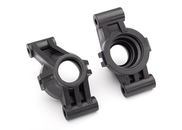 Traxxas - TRX8952 - Carriers, stub axle (left and right)