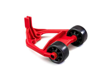 Traxxas - TRX8976R - Wheelie bar, red