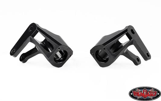 RC4WD - Z-S0422 - Aluminum Steering Knuckles for Miller Motorsports Axle