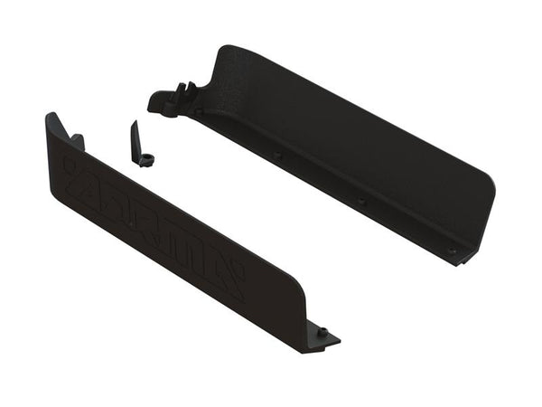 Arrma - ARA320472 - SIDE GUARD SET