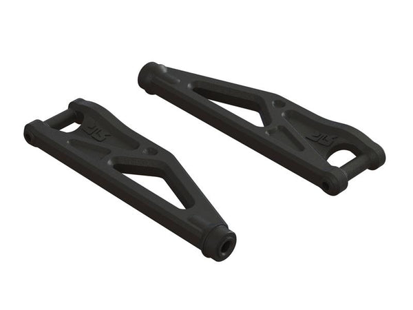 Arrma - ARA330561 - FRONT UPPER SUSPENSION ARMS (1 PAIR)