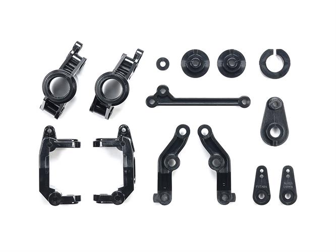 Tamiya - 50700 - C-DELE UPRIGHTS TA03