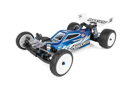 Team Associated - AE90041 - RC10B7 Team Kit