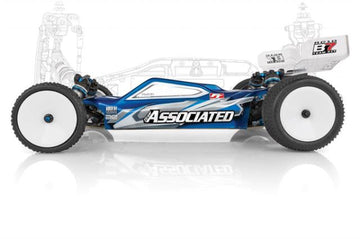 Team Associated - AE90041 - RC10B7 Team Kit