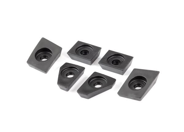 Traxxas - TRX9010 - Body reinforcement set