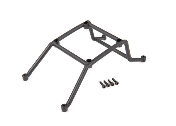Traxxas TRX9013 Body Support &amp; 3x12mm CS (4) – Original RC-æ
