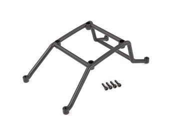 Traxxas - TRX9013 - Body support/ 3x12mm CS (4) / (fits #9011 body)