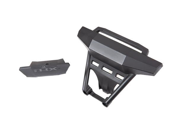 Traxxas - TRX9035 - Bumper, front/ bumper support