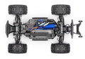 Traxxas - TRX90376-4 - Stampede® 4X4 VXL Monster Truck with TQi™ and TSM