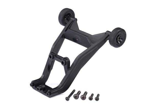 Traxxas - TRX9078 - Wheelie bar (assembled)