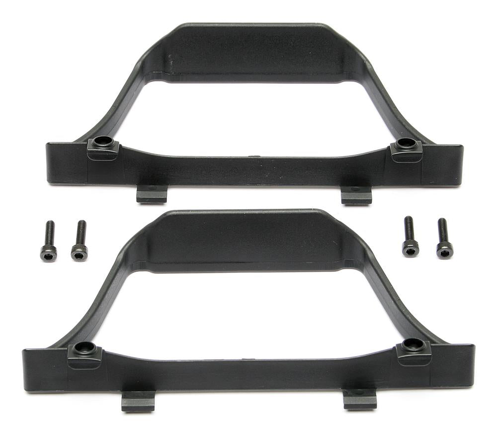 4x4 Nerf Bar
