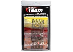 12mm Big Bore Front Hard Spring Set