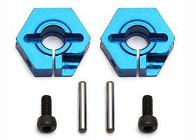 Team Associated - AE91409 - CLAMPING HEX (FR), B5