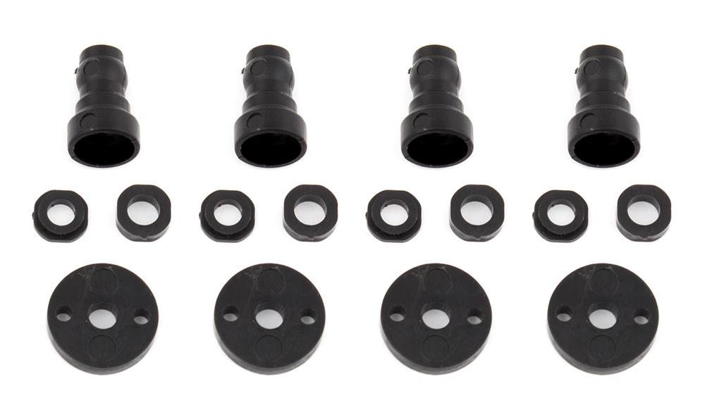 Team Associated - AE91444 - Shock Rebuild Kit