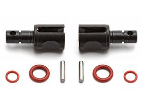 Gear Diff Outdrive for RC10B6