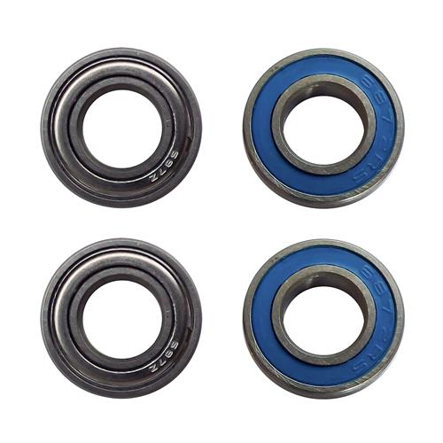 Team Associated - AE91479 - FT Ball Bearings, 7x14x3.5 mm