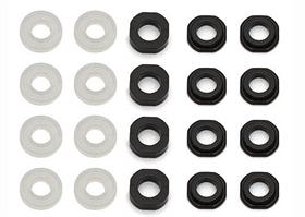 12MM V2 X-RING REBUILD