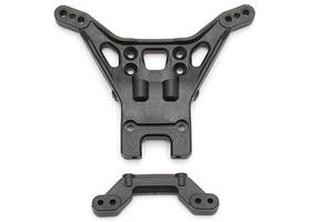 Team Associated - AE91518 - Rear Tower/Mount, B5M