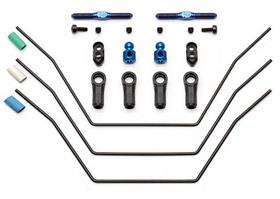 Team Associated - AE91535 - FT Anti-roll Bar Kit, B5M