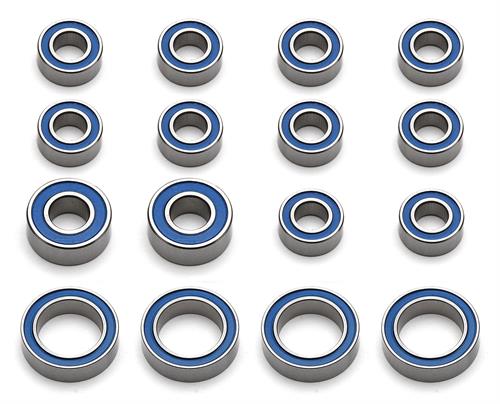 Team Associated - AE91553 - FT Bearing Kit V2