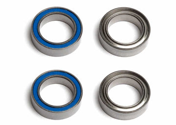 10x15x4mm Kugleleje