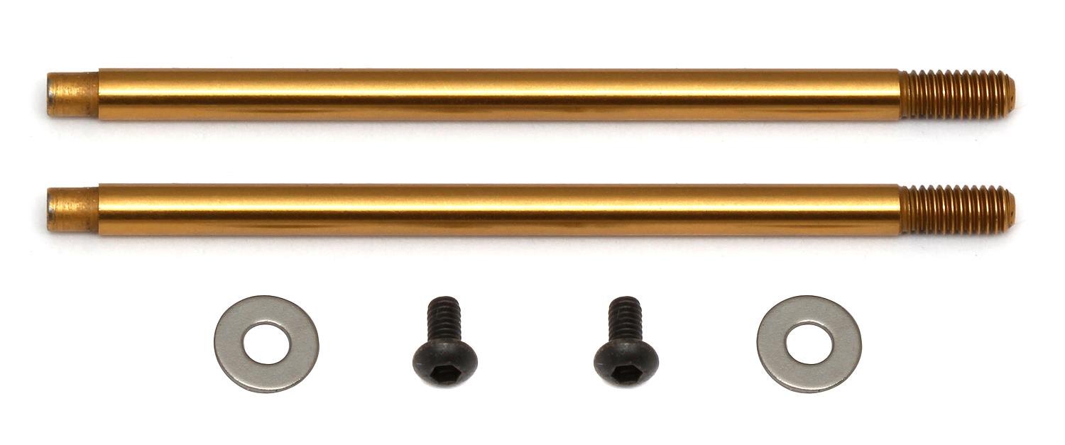3x35 mm Shock Shafts (V2), TiN