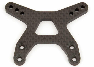 B6 Front Shock Tower, flat