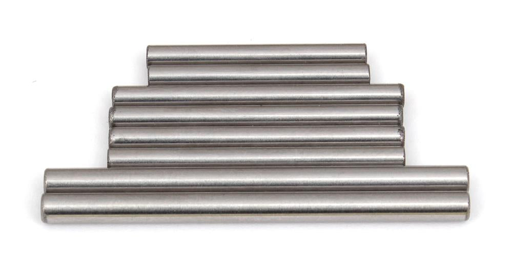 RC10B6.4 Hinge Pin Set