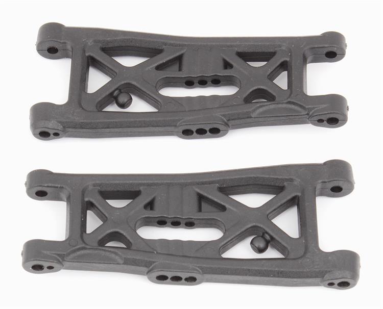B6 Gull Wing Front Arms, hard