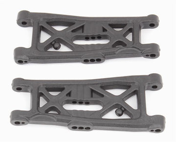 B6 Gull Wing Front Arms, hard