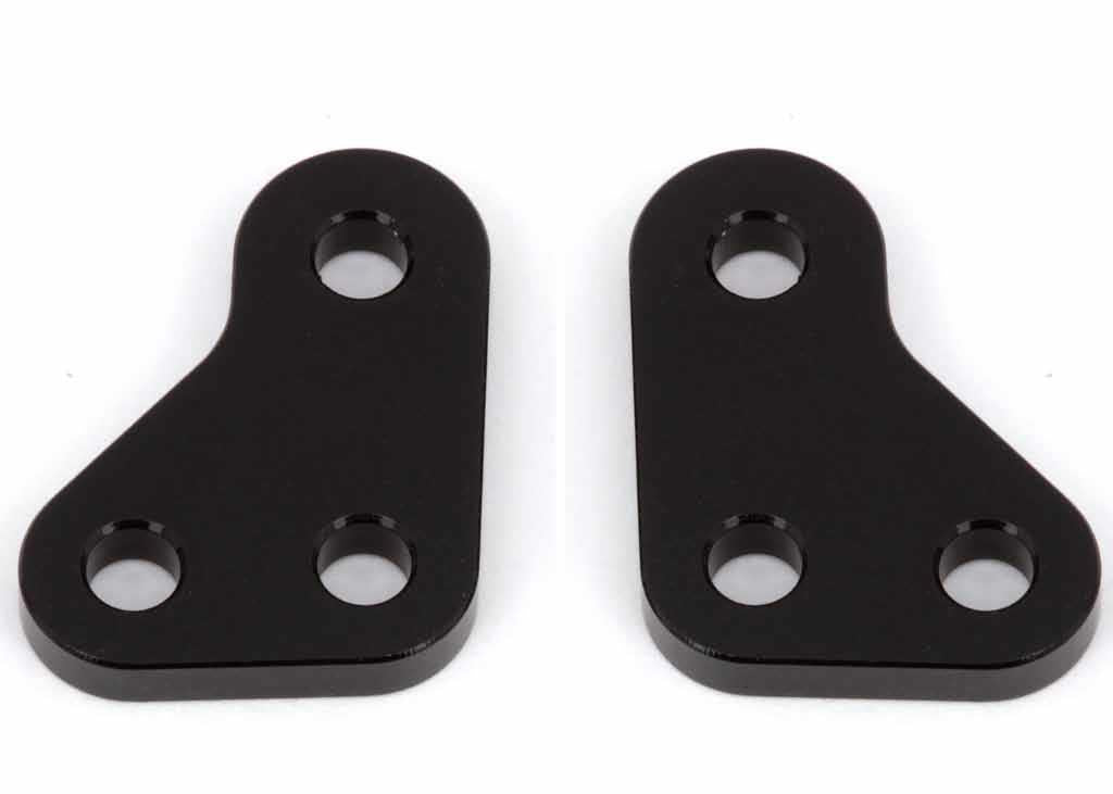 B6 Steering Block Arms