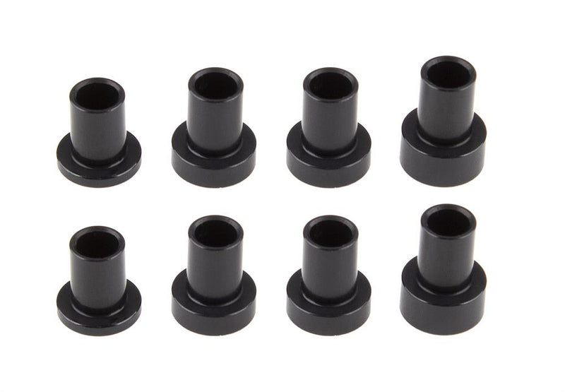 Team Associated - AE91681 - RC10B6 Caster Block Hat Bushings, 0.5, 1.5, 2.5mm