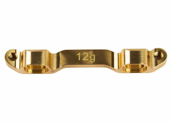 Team associated - AE91687 - B6 FT Brass Arm Mount, C