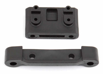 Team associated - AE91692 - B6 Rear Gearbox Brace