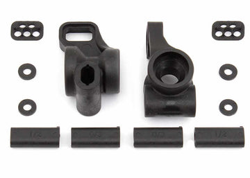 B6 Rear Hubs