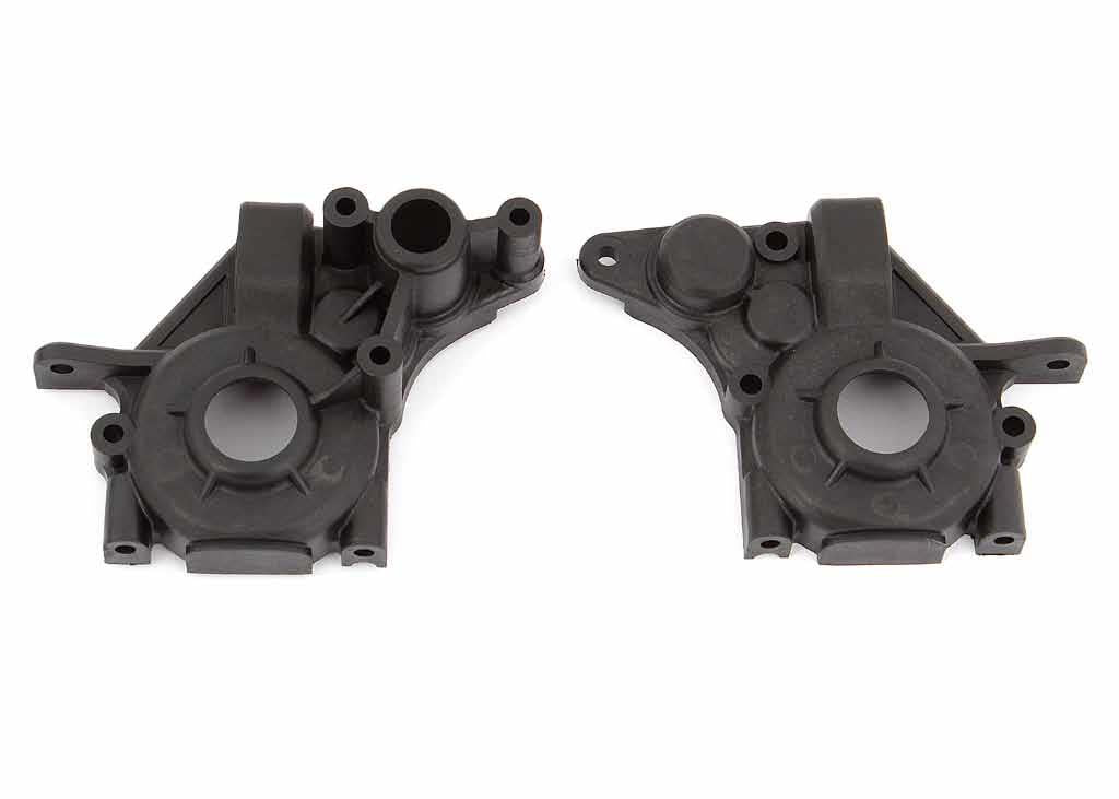 B6 Standup Gearbox, 3-gear