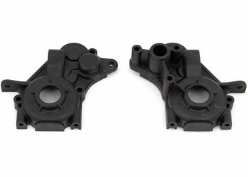 B6 Standup Gearbox, 4-gear