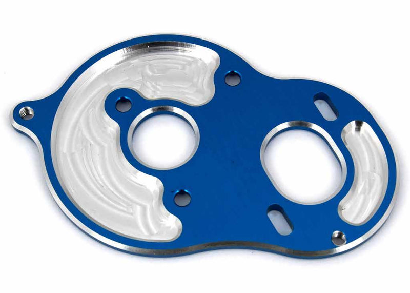 Team associated - AE91713 - B6 Standup Motor Plate, 3-gear