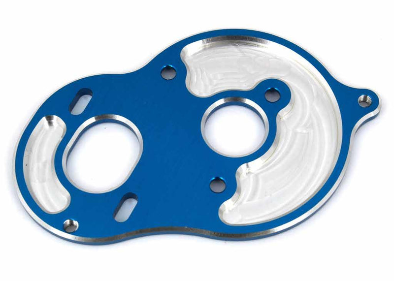 Team Associated - AE91714 - B6 Standup Motor Plate, 4-gear