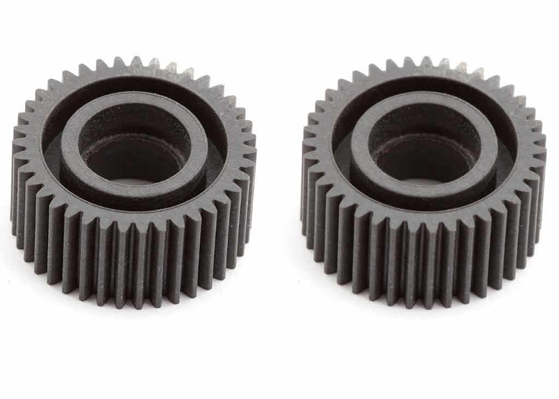 Team Associated - AE91716 - RC10B6.4 Idler Gear, 39T, laydown