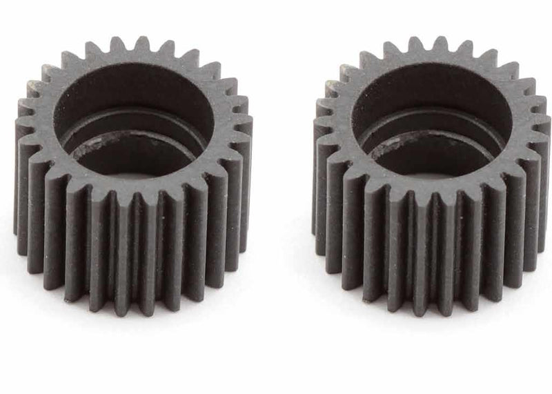 Team Associated - AE91717 - RC10B6.4 Idler Gear, 26T, standup