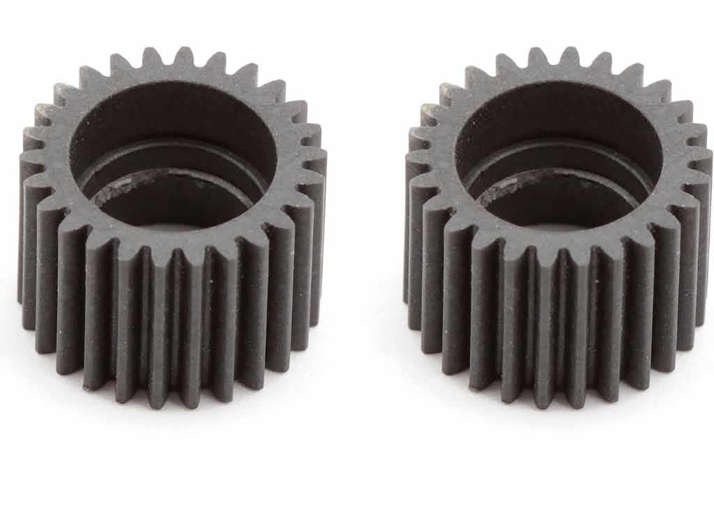 RC10B6.4 Idler Gear, 26T, standup