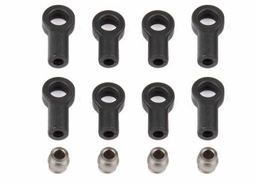 B6 Shock Eyelets