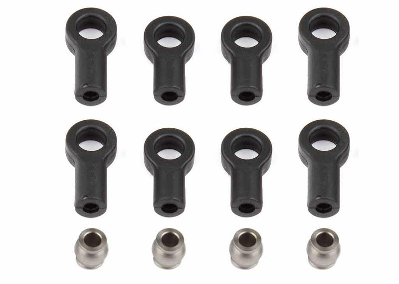 Team Associated - AE91721 - B6 Shock Eyelets