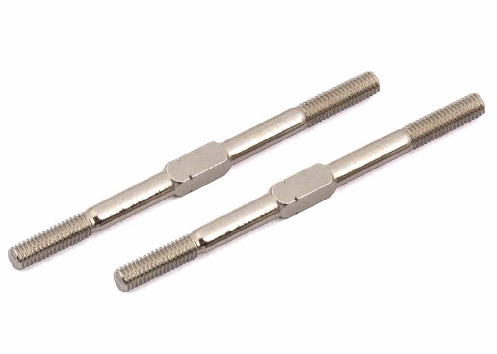 Team Associated - AE91723 - 3x48mm Turnbuckles