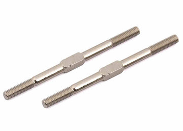 Team Associated - AE91723 - 3x48mm Turnbuckles