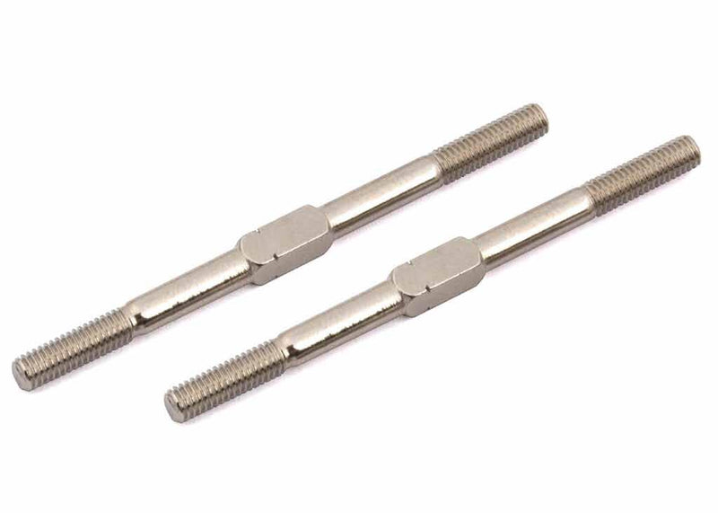 Team Associated - AE91723 - 3x48mm Turnbuckles