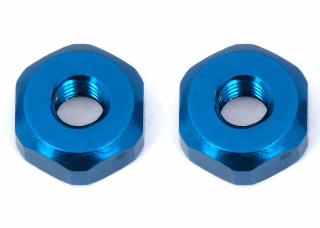 B6 Thumbscrews